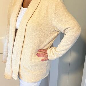 Cozy Cream Women's Jacket